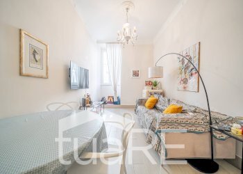 Foto 12 - Bilocale Vicolo Del Farinone, Roma - foto 12