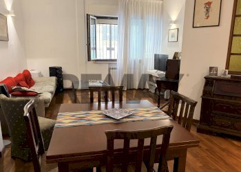Sala da pranzo - Trilocale Via Mario Costa
 
16, Napoli - foto 2