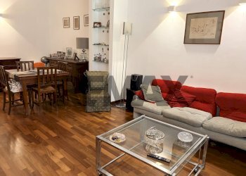 Sala da pranzo - Trilocale Via Mario Costa
 
16, Napoli - foto 4