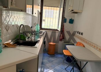 Cucina - Trilocale Via Mario Costa
 
16, Napoli - foto 7