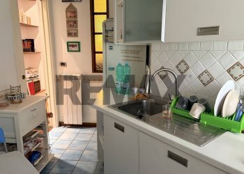 Cucina - Trilocale Via Mario Costa
 
16, Napoli - foto 8