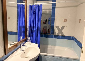 Bagno - Trilocale Via Mario Costa
 
16, Napoli - foto 14
