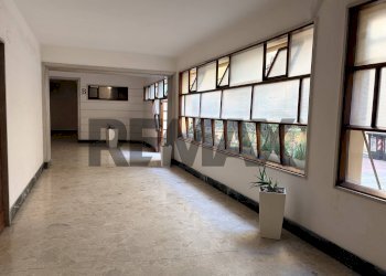 Stanza vuota - Trilocale Via Mario Costa
 
16, Napoli - foto 17