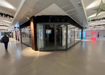 Ricezione / Lobby - Shop Viale Michelangelo
snc, Volla - photo 2