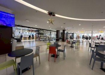 Sala da pranzo - Shop Viale Michelangelo
snc, Volla - photo 29