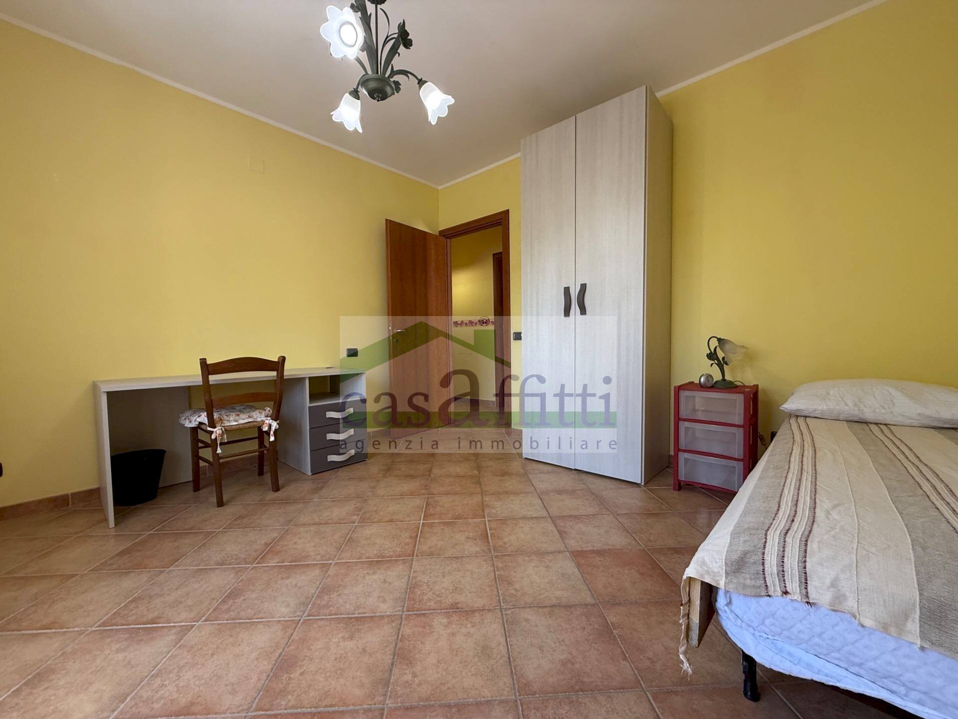 Foto 1 - Casa semi indipendente Via Pescasseroli
 
67, Chieti - foto 1
