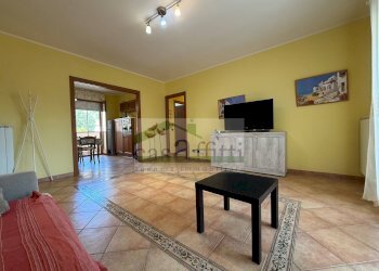 Foto 8 - Casa semi indipendente Via Pescasseroli
67, Chieti - foto 8