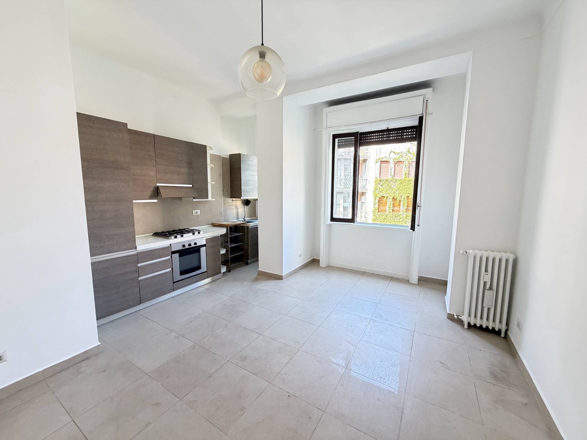Foto 1 - Bilocale via Pietro da Cortona, Milano - foto 1