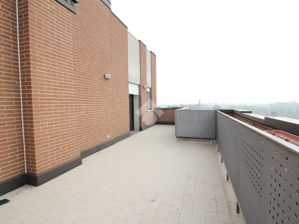 Attic V. Marco Emilio Lepido, Bologna (neighborhood Borgo Panigale) - photo 1