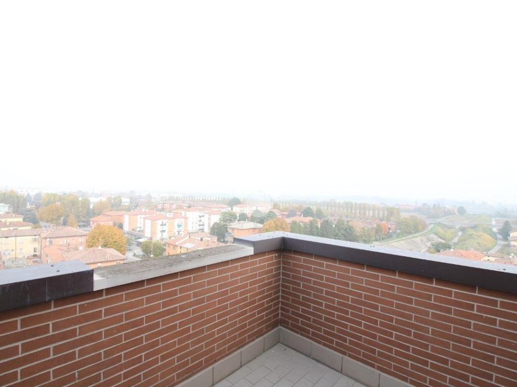 Attic V. Marco Emilio Lepido, Bologna (neighborhood Borgo Panigale) - photo 2