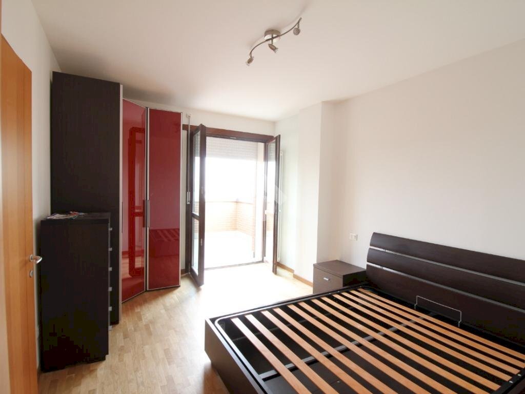 Attic V. Marco Emilio Lepido, Bologna (neighborhood Borgo Panigale) - photo 3