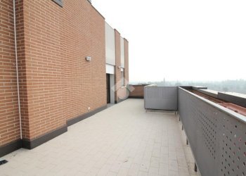 Attic V. Marco Emilio Lepido, Bologna (neighborhood Borgo Panigale) - photo 1