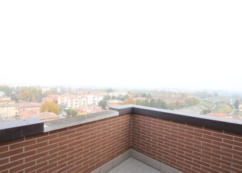 Attic V. Marco Emilio Lepido, Bologna (neighborhood Borgo Panigale) - photo 2