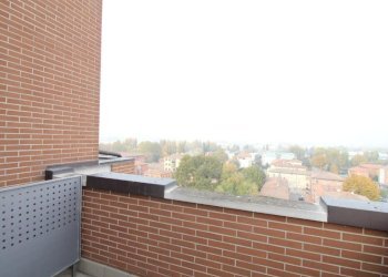 Attic V. Marco Emilio Lepido, Bologna (neighborhood Borgo Panigale) - photo 6