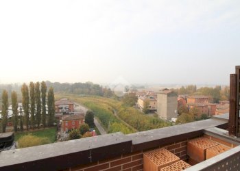 Attic V. Marco Emilio Lepido, Bologna (neighborhood Borgo Panigale) - photo 9