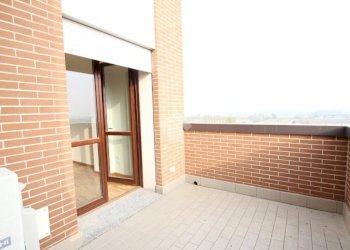Attic V. Marco Emilio Lepido, Bologna (neighborhood Borgo Panigale) - photo 11
