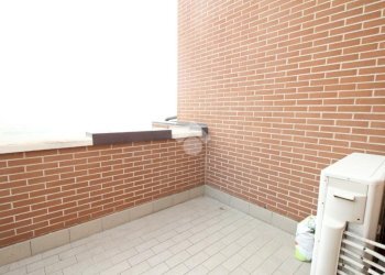 Attic V. Marco Emilio Lepido, Bologna (neighborhood Borgo Panigale) - photo 12