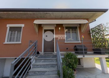 Foto 23 - Semi-detached house VIA DON GRECI
 
15, Leno - photo 23