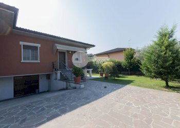 Foto 25 - Semi-detached house VIA DON GRECI
 
15, Leno - photo 25