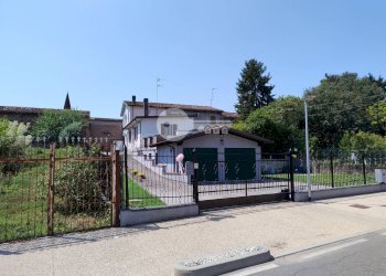 Foto 9 - Casa indipendente Via Umberto 1°
12, Volongo - foto 9