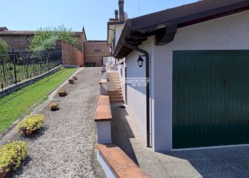 Foto 12 - Casa indipendente Via Umberto 1°
12, Volongo - foto 12