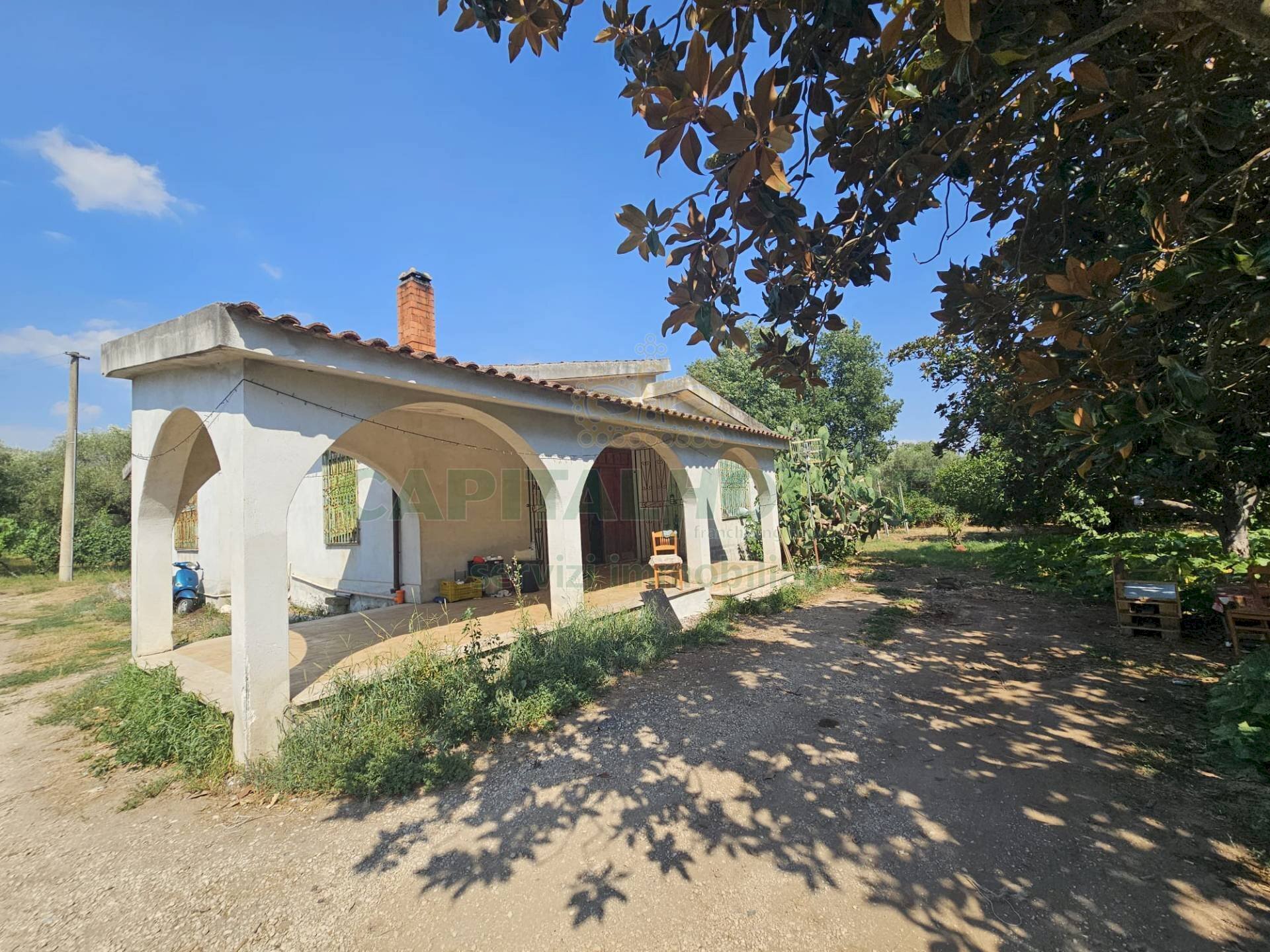 Foto 2 - Villa via casilina, Pignataro Maggiore - photo 2
