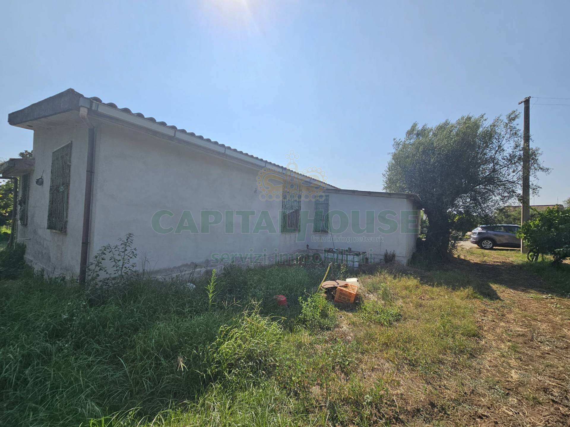 Foto 3 - Villa via casilina, Pignataro Maggiore - photo 3