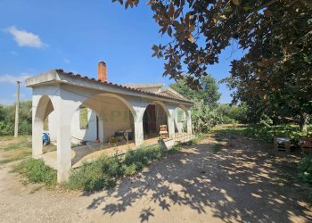 Foto 2 - Villa via casilina, Pignataro Maggiore - photo 2