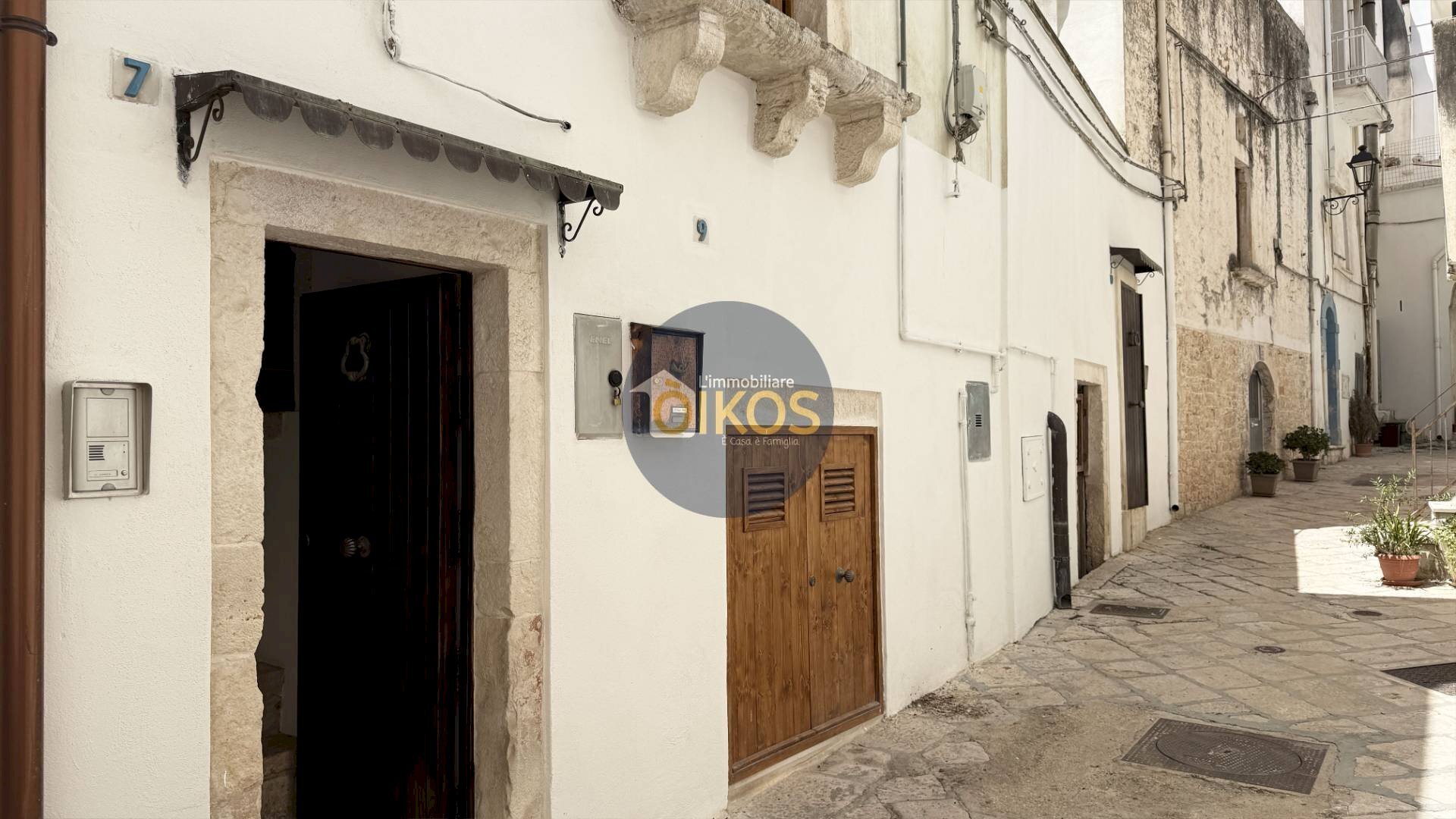 Foto 1 - Casa indipendente Via Don Giovanni Bosco
 
7-19, Castellana Grotte - foto 1