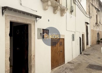 Foto 1 - Casa indipendente Via Don Giovanni Bosco
 
7-19, Castellana Grotte - foto 1