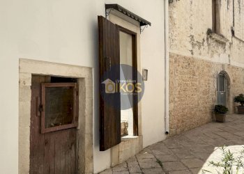 Foto 3 - Casa indipendente Via Don Giovanni Bosco
 
7-19, Castellana Grotte - foto 3