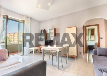 Sala da pranzo - Bilocale Via Roma
 
43, Cavenago di Brianza - foto 1
