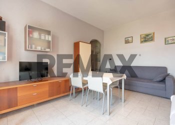 Sala da pranzo - Bilocale Via Roma
 
43, Cavenago di Brianza - foto 3