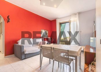 Sala da pranzo - Bilocale Via Roma
 
43, Cavenago di Brianza - foto 4