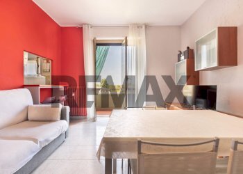 Sala da pranzo - Bilocale Via Roma
 
43, Cavenago di Brianza - foto 5