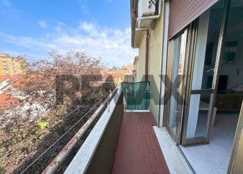 Balcone - Bilocale Via Roma
 
43, Cavenago di Brianza - foto 6