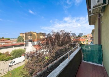 Balcone - Bilocale Via Roma
 
43, Cavenago di Brianza - foto 7