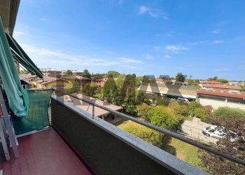 Balcone - Bilocale Via Roma
 
43, Cavenago di Brianza - foto 8