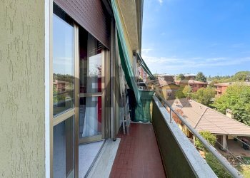 Balcone - Bilocale Via Roma
 
43, Cavenago di Brianza - foto 9