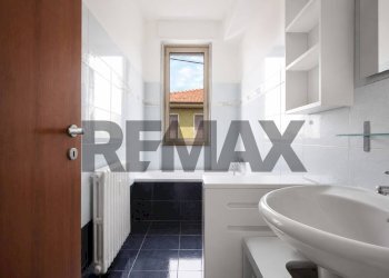 Bagno - Bilocale Via Roma
 
43, Cavenago di Brianza - foto 15