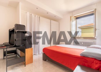 Camera / camera da letto - Bilocale Via Roma
 
43, Cavenago di Brianza - foto 17