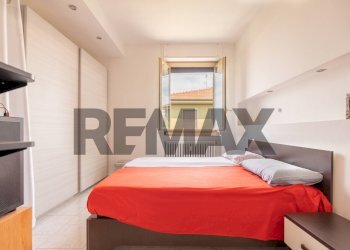 Camera / camera da letto - Bilocale Via Roma
 
43, Cavenago di Brianza - foto 18