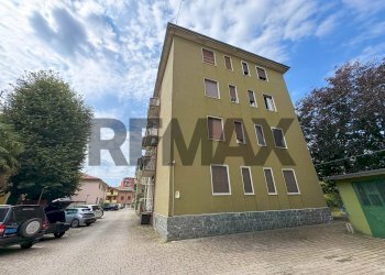 Edificio all\'aperto - Bilocale Via Roma
 
43, Cavenago di Brianza - foto 21