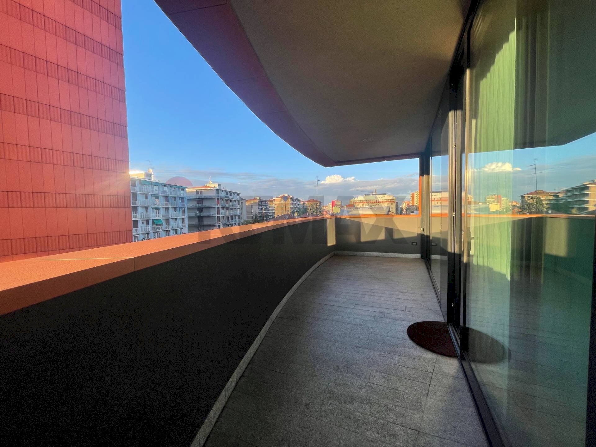 Balcone - Three-room apartment Via Campari
48, Sesto San Giovanni - photo 2