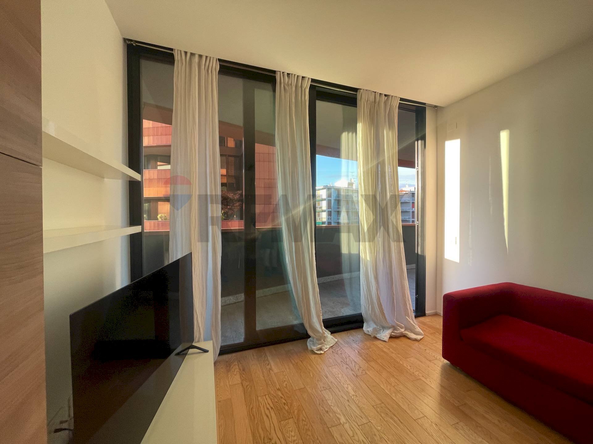 Soggiorno - Three-room apartment Via Campari
48, Sesto San Giovanni - photo 3
