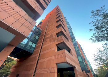 Edificio all\'aperto - Three-room apartment Via Campari
 
48, Sesto San Giovanni - photo 1