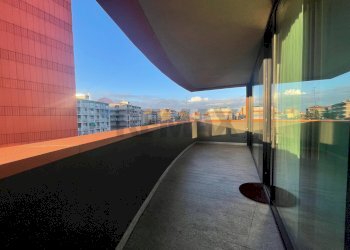 Balcone - Three-room apartment Via Campari
 
48, Sesto San Giovanni - photo 2