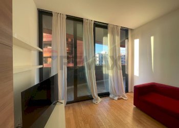 Soggiorno - Three-room apartment Via Campari
 
48, Sesto San Giovanni - photo 3