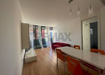Sala da pranzo - Three-room apartment Via Campari
 
48, Sesto San Giovanni - photo 4