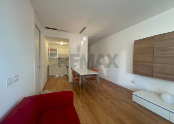 Sala da pranzo - Three-room apartment Via Campari
 
48, Sesto San Giovanni - photo 5